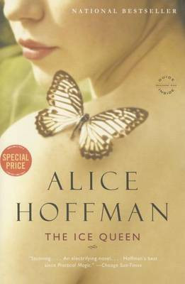 The Ice Queen(English, Paperback, Hoffman Alice)