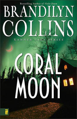 Coral Moon(English, Electronic book text, Collins Brandilyn)