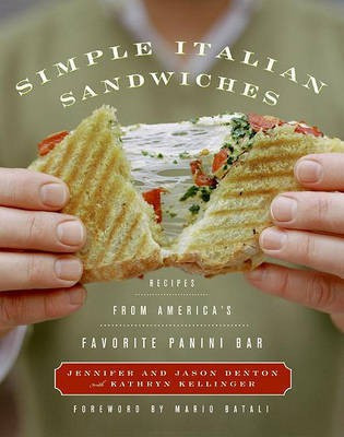 Simple Italian Sandwiches(English, Electronic book text, Denton Jennifer)