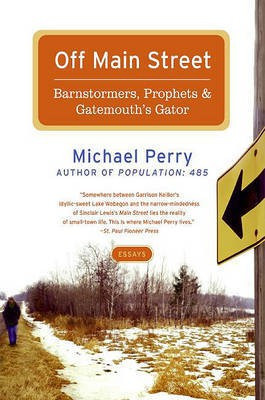 Off Main Street(English, Electronic book text, Perry Michael)