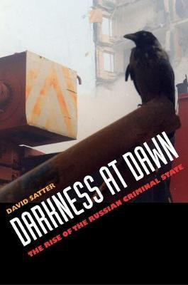 Darkness at Dawn(English, Electronic book text, Satter David)