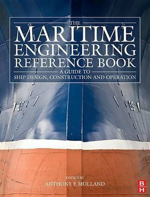 The Maritime Engineering Reference Book(English, Electronic book text, unknown)