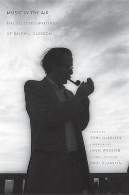 Music in the Air(English, Electronic book text, Gleason Ralph J)