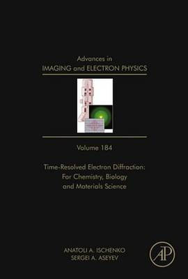 Time Resolved Electron Diffraction(English, Electronic book text, Hawkes P W)