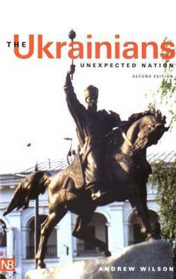 The Ukrainians(English, Paperback, Wilson Andrew)