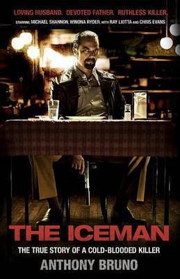 The Iceman(English, Electronic book text, Bruno Anthony)