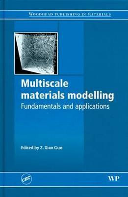Multiscale Materials Modelling(English, Hardcover, unknown)