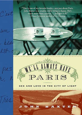 We'LL Always Have Paris(English, Electronic book text, Baxter John)