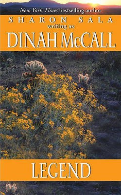 Legend(English, Electronic book text, McCall Dinah)