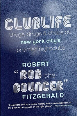 Clublife(English, Electronic book text, Rob)