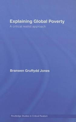 Explaining Global Poverty(English, Electronic book text, Jones Gruffydd)