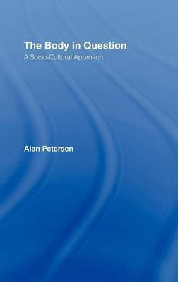 The Body(English, Electronic book text, PH. Professor Professor Petersen Alan)