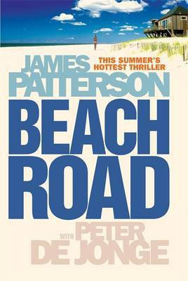 The Beach Road(English, Hardcover, Patterson James)