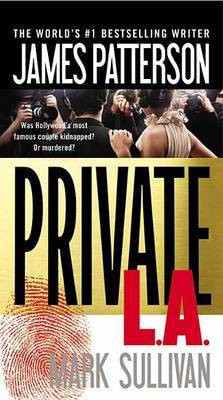 Private L.A.(English, Electronic book text, Patterson James)