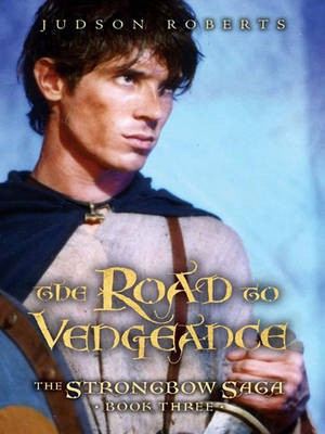 The Road to Vengeance(English, Electronic book text, Roberts Judson)