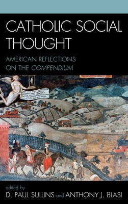 Catholic Social Thought(English, Hardcover, unknown)