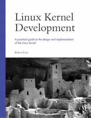 Linux Kernel Development(English, Paperback, Love Robert)