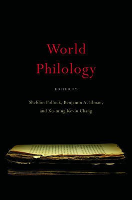 World Philology(English, Electronic book text, unknown)