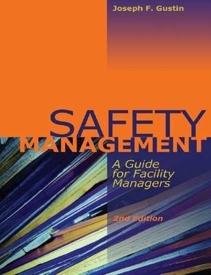 Safety Management(English, Electronic book text, Gustin Joseph F)