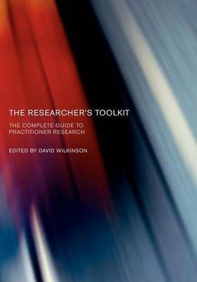 The Researcher's Toolkit(English, Electronic book text, unknown)