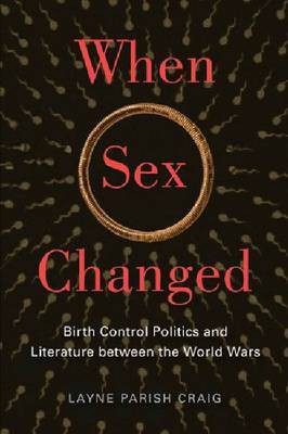 When Sex Changed(English, Electronic book text, Craig Layne Parish)