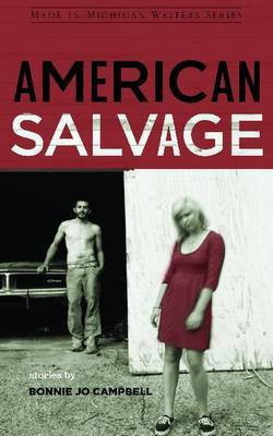American Salvage(English, Paperback, Campbell Bonnie Jo)