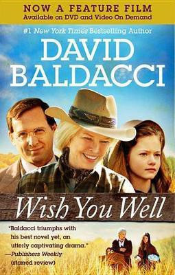 Wish You Well(English, Electronic book text, Baldacci David)