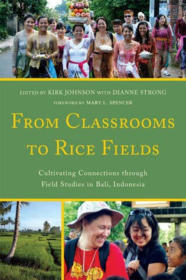 From Classrooms to Rice Fields(English, Paperback, unknown)
