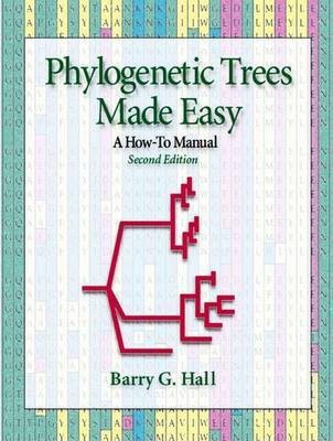 Phylogenetic Trees Made Easy(English, Paperback, Hall Barry G.)