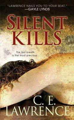 Silent Kills(English, Electronic book text, Lawrence C E)
