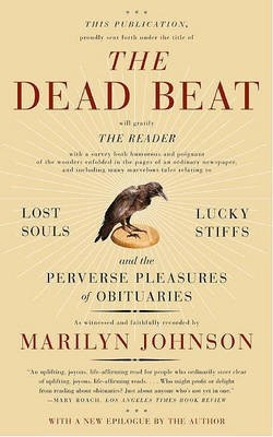 The Dead Beat(English, Electronic book text, Johnson Marilyn)