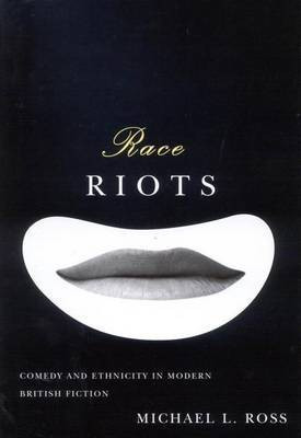 Race Riots(English, Electronic book text, Ross Michael L)