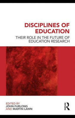Disciplines of Education(English, Electronic book text, unknown)