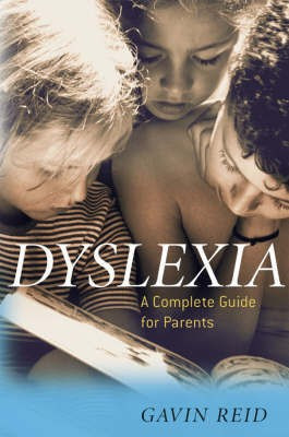 Dyslexia(English, Electronic book text, Reid Gavin)