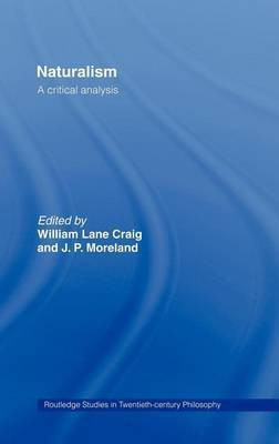 Naturalism(English, Electronic book text, unknown)