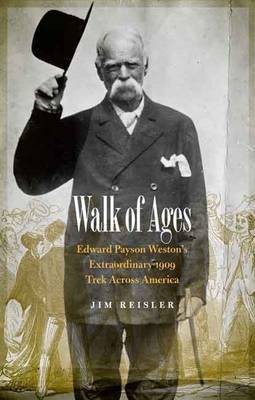 Walk of Ages(English, Electronic book text, unknown)