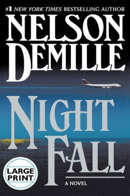 Night Fall(English, Hardcover, DeMille Nelson)
