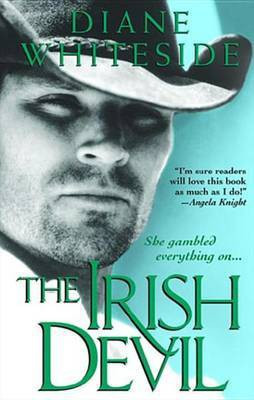 The Irish Devil(English, Electronic book text, Whiteside Diane)