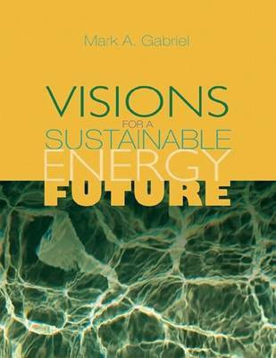 Visions for a Sustainable Energy Future(English, Electronic book text, Gabriel Mark A)