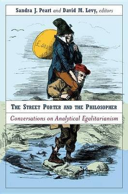 The Street Porter and the Philosopher(English, Electronic book text, Levy David M)