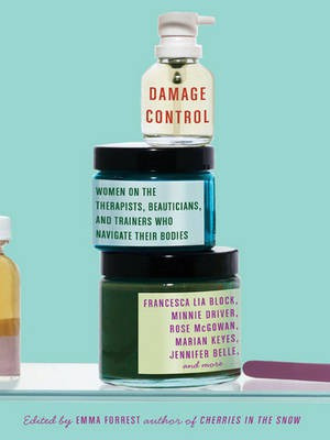 Damage Control(English, Electronic book text, Forrest Emma)