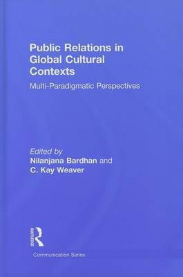 Public Relations in Global Cultural Contexts(English, Electronic book text, unknown)