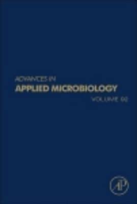 Advances in Applied Microbiology(English, Electronic book text, unknown)