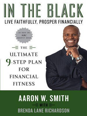 In the Black(English, Electronic book text, Smith Aaron W)