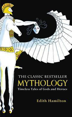 Mythology(English, Electronic book text, Hamilton Edith)