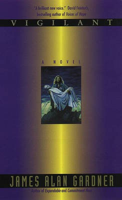 Vigilant(English, Electronic book text, Gardner James Alan)