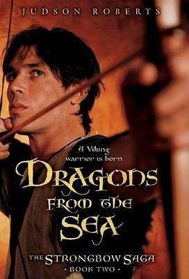 Dragons from the Sea(English, Electronic book text, Roberts Judson)