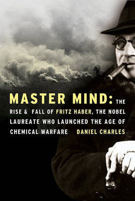Master Mind(English, Electronic book text, Charles Daniel)