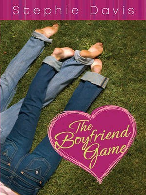 The Boyfriend Game(English, Electronic book text, Davis Stephie)