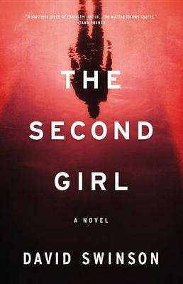 The Second Girl(English, Electronic book text, Swinson David)